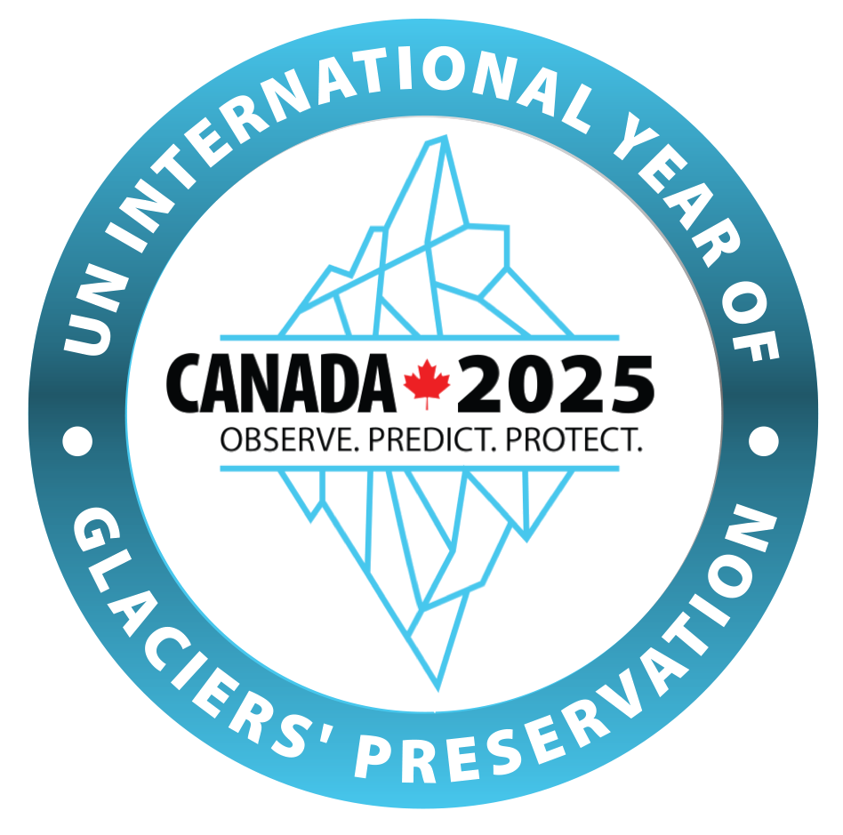 UN International Year of Glaciers' Preservation 2025